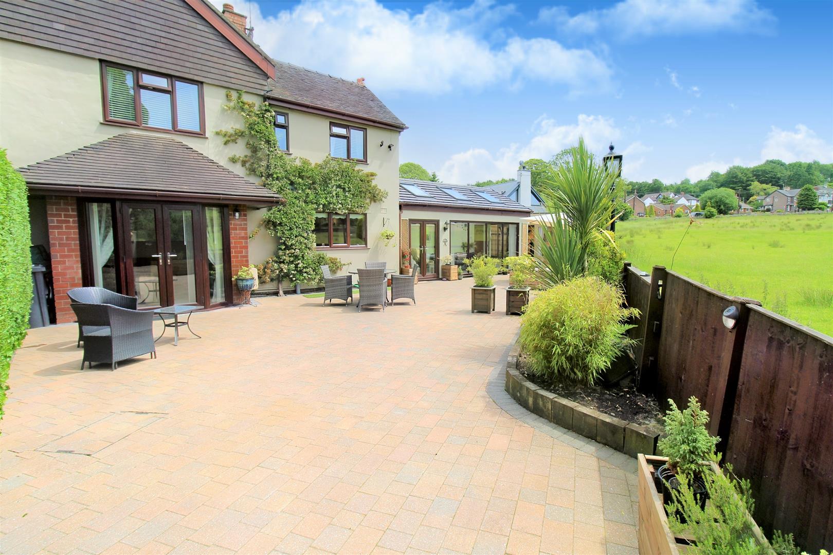Stanley Road, Stockton Brook, Stoke-On-Trent